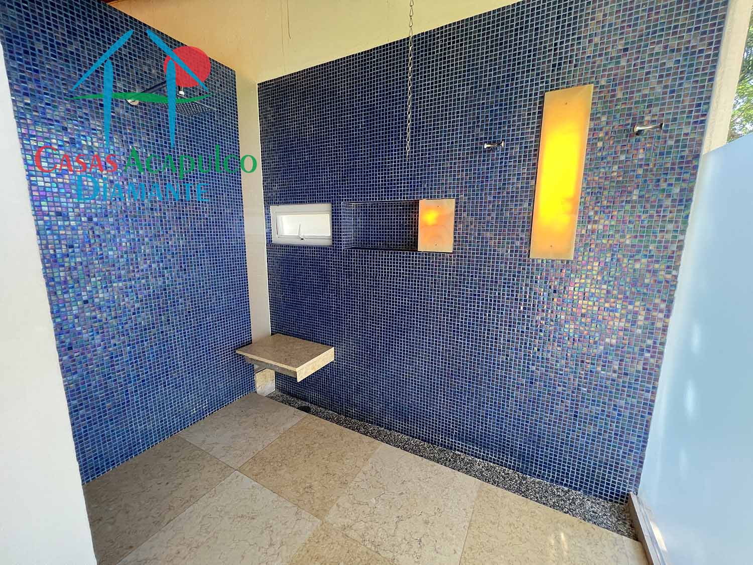 Casa Jade - Recámara tres 32